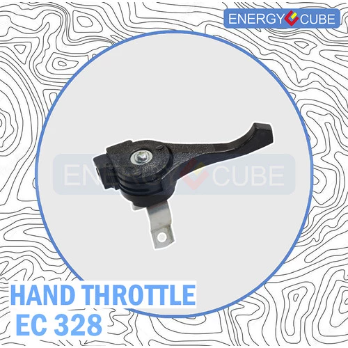 HAND THROTTLE